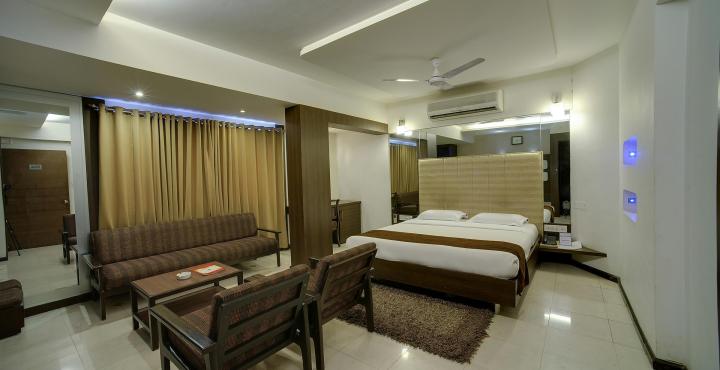 Hotel Kanak